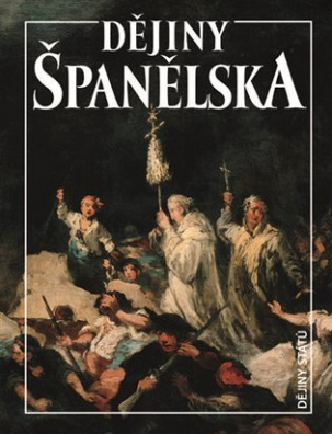 Dějiny Španělska 2. vydání