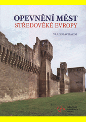 Opevnění měst středověké Evropy