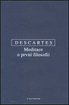 Descartes - Meditace o první  filosofii