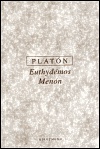 Platón - Euthydémos Menón