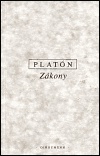 Platón - Zákony