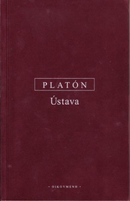 Platón - Ústava, 5. vydání