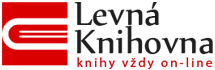 Levná knihovna logo