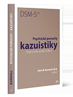 DSM-5 - Psychické poruchy kazuistiky, Diagnostika podľa DSM-5TM