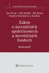 Zákon o investičních společnostech a investičních fondech (č. 240/2013 Sb.) - Komentář