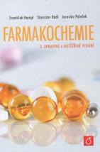 Farmakochemie, 3.vydání