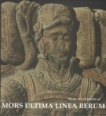 Mors ultima linea rerum
