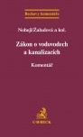 Zákon o vodovodech a kanalizacích - Komentář