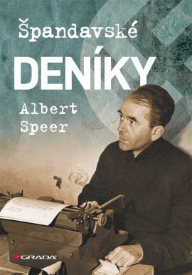 Albert Speer - Špandavské deníky