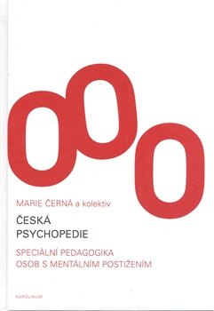 Česká psychopedie, 2. vydání