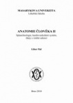 Anatomie člověka II - Splanchnologie, kardiovaskulární systém, žlázy s vnitřní sekrecí