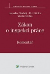 Zákon o inspekci práce. Komentář