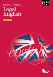Legal English, 2nd edition