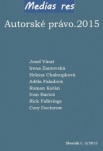 Autorské právo.2015