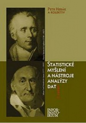 Statistické myšlení a nástroje analýzy dat, 2. vydání