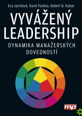 Vyvážený leadership, 2. vydání