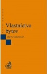 Vlastníctvo bytov