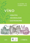 VÍNO - analýza - technologie - gastronomie