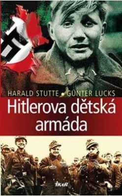 Hitlerova dětská armáda