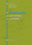 Pracovné právo v poznámkach s príkladmi