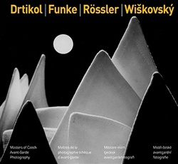 Drtikol - Funke - Rössler - Wiškovský