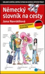 Německý slovník na cesty