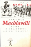 Úvahy o vládnutí a o vojenství