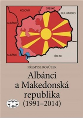 Albánci a Makedonská republika (1991 - 2014)