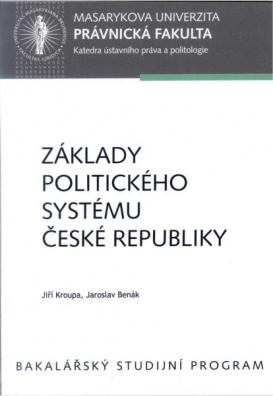 Základy politického systému České republiky