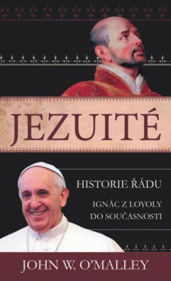Jezuité - Historie řádu - Ignác z Loyoly do současnosti