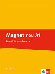 Magnet neu A1, lehrerheft