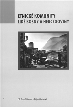 Etické komunity. LIdé Bosny a Hercegoviny
