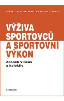 Výživa sportovců a sportovní výkon, 2. vydání