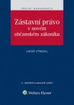 Zástavní právo v novém občanském zákoníku, 2. vydání