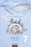 Zeměpis 7 příručka pro učitele pro ZŠ a VG