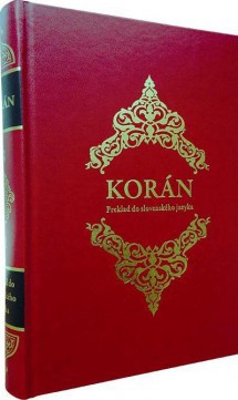 Korán - 2.vydanie