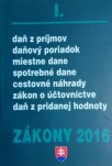 Zákony 2016 - I.