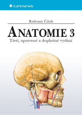 Anatomie 3, 3. vydání