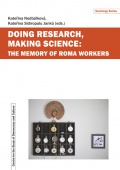 Doing research, making science, the memory of roma workers
