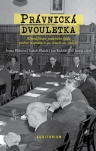 Právnická dvouletka - Rekodifikace právního řádu, justice a správy v 50. letech 20. století