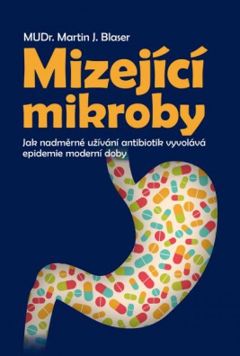 Mizející mikrobi