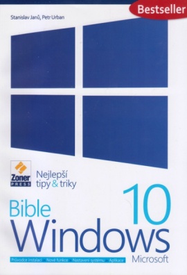 Bible Microsoft Windows 10