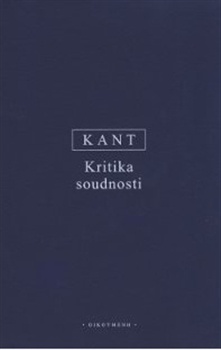 Kant - Kritika soudnosti, 2. vydání