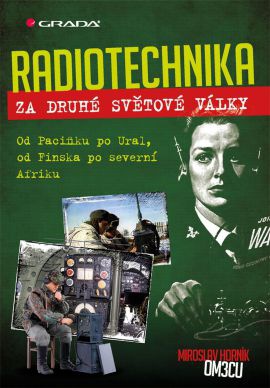 Radiotechnika za druhé světové války - Od Pacifiku po Ural, od Finska po severní Afriku