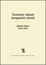Teoretické základy anorganické chemie, 4. vydání