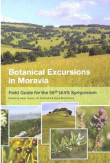 Botanical Excursion in Moravia
