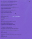Ars linearis V