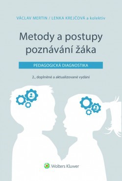 Metody a postupy poznávání žáka: pedagogická diagnostika, 2. vydání