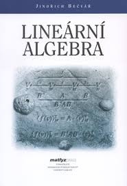 Lineární algebra, 4. vydání