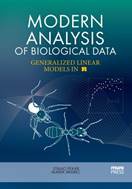 Modern Analysis of Biological Data - Generalized Linear Models in R